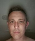 Rencontre Homme : Cédric, 42 ans à France  Mehun/Yèvre 
